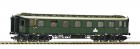 569103 Fleischmann Passenger Car 1st/2nd Class type AB 6Ã¼ (pr06)